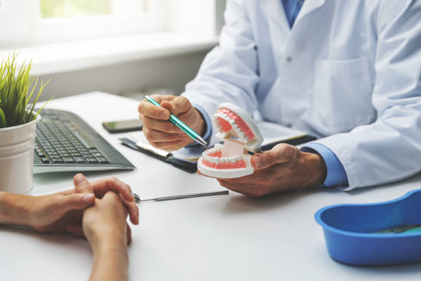 Best TMJ/TMD Treatment  in Goodland, IN