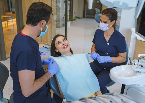 Best Dental Exams and Cleanings  in Goodland, IN
