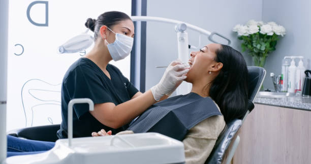 Oral Cancer Screening in Goodland, IN