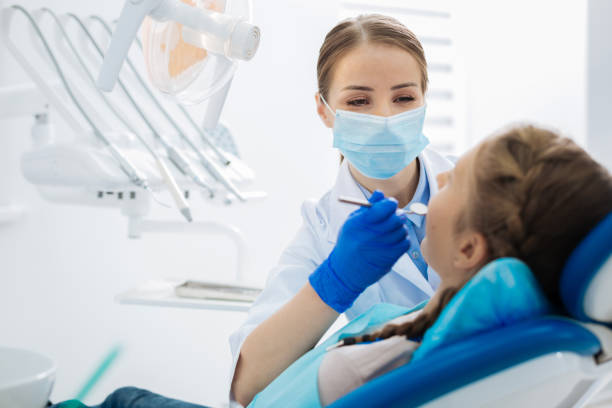 Dental Bonding in Goodland, IN