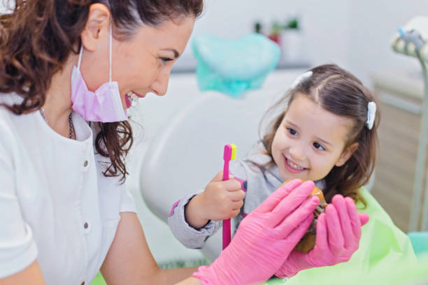 Best Root Canal Treatment  in Goodland, IN